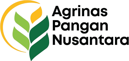 Agrinas Pangan Nusantara